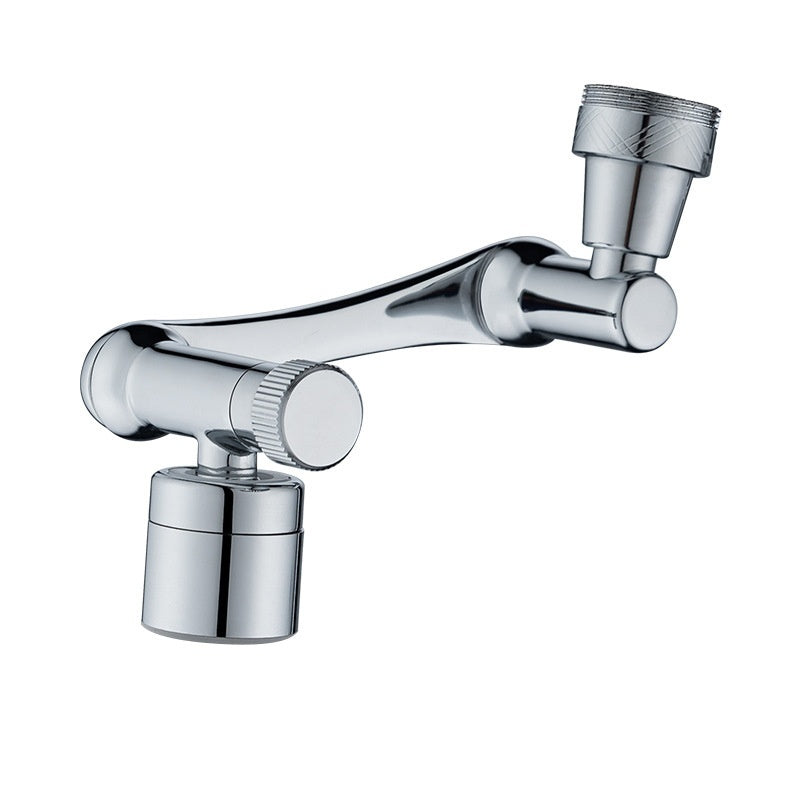 Mechanical Arm Universal Faucet Extender